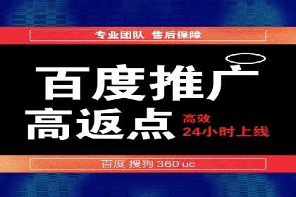 竞价SEM案例分享：快速提高网站流量技巧